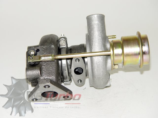 TURBO - NEUF ORIGINE - VL - 4917303200
